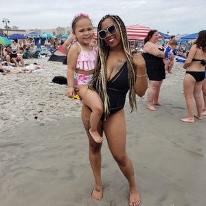 Meet your Posher, Angelik